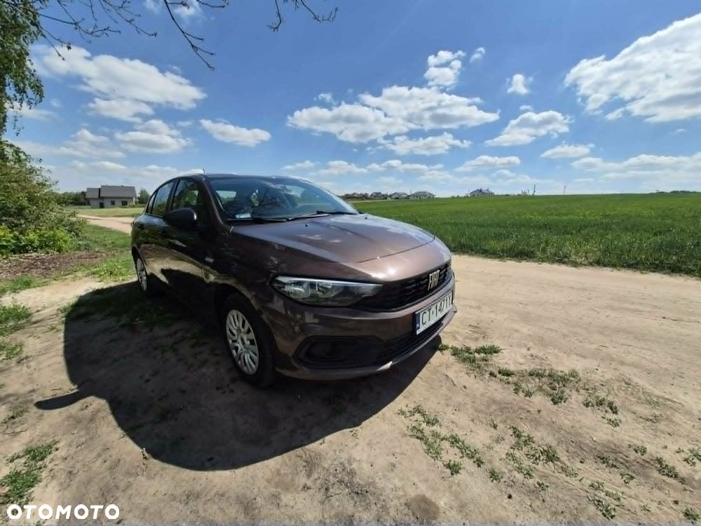 Fiat Tipo 1.4 Classic - 3