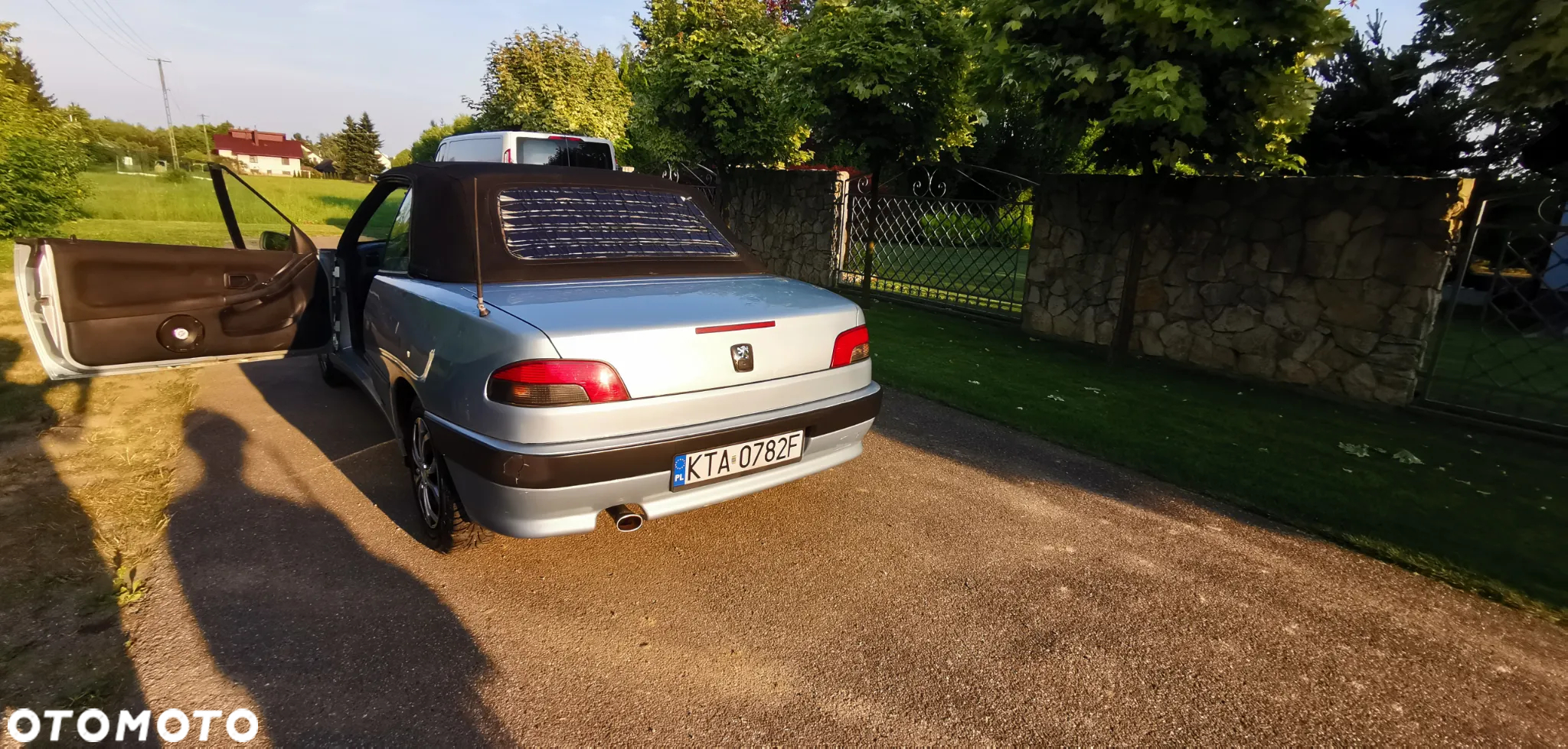 Peugeot 306 1.6 - 17