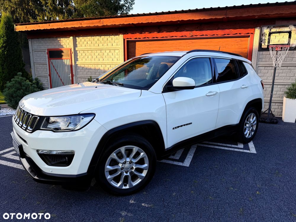 Jeep Compass 1.3 TMair Night Eagle FWD S&S DDCT - 6