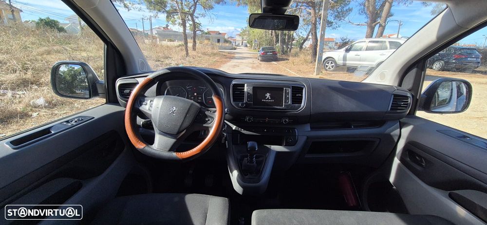 Peugeot Expert Pro L3H1 FlexCab Eco - 6