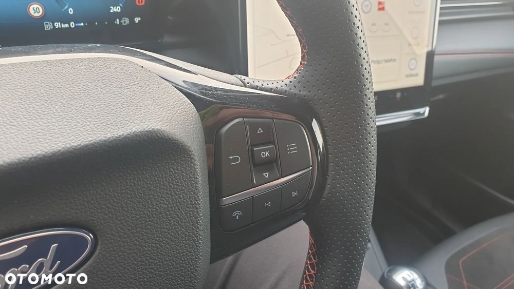 Ford Puma 1.0 EcoBoost ST-Line X - 25