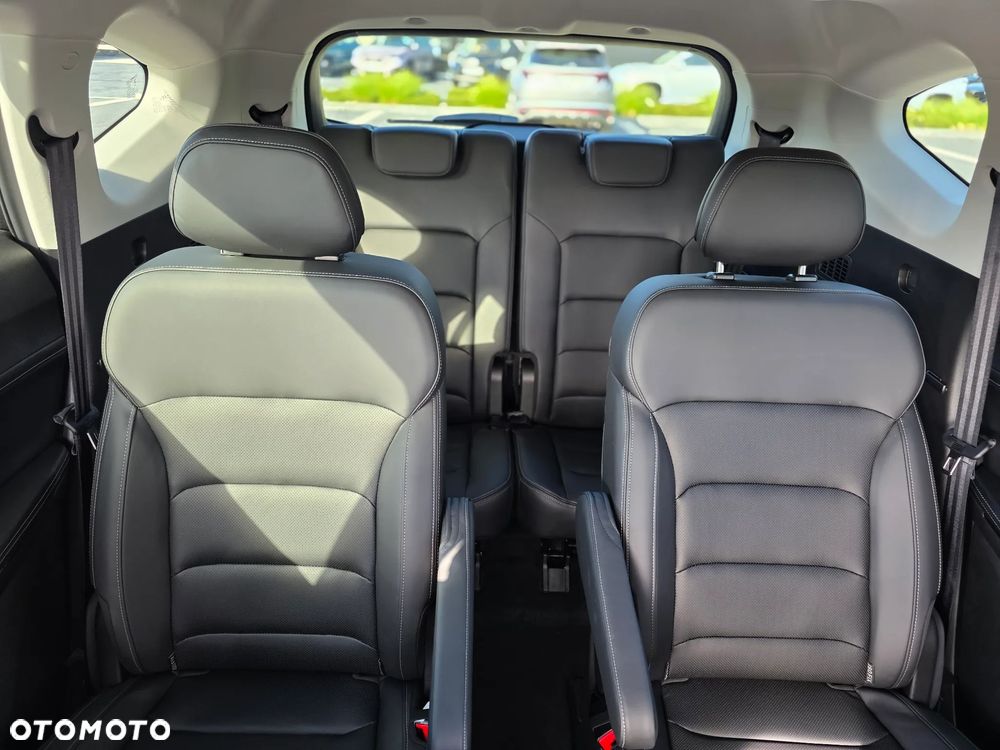 JAC JS8 PRO 6os - 30