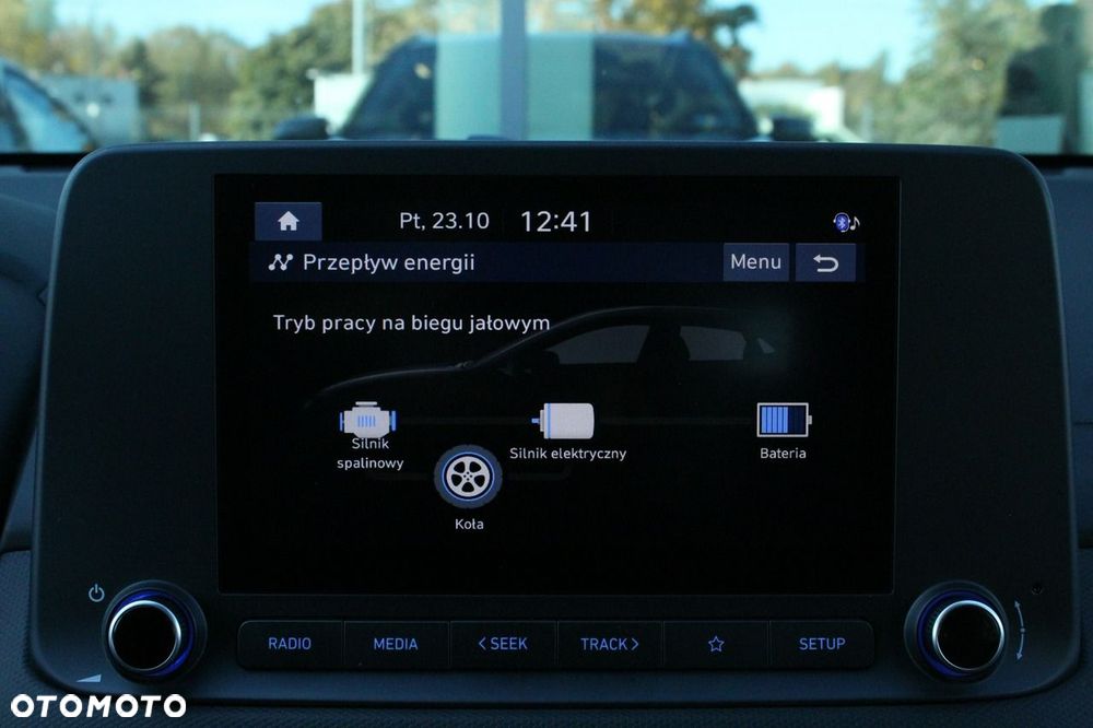 Hyundai Kona - 23