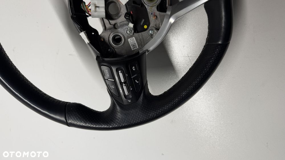 KIA RIO IV V GT GT-LINE KIEROWNICA PODGRZEWANA SKÓRA TEMPOMAT 17-25 - 4