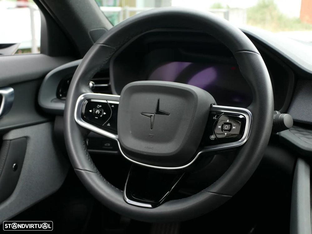 Polestar 2 Long Range 78 kWh - 42