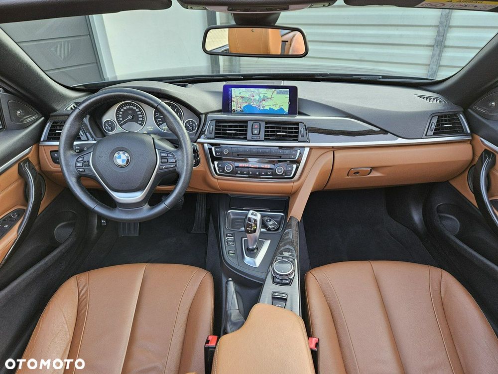 BMW Seria 4 - 8