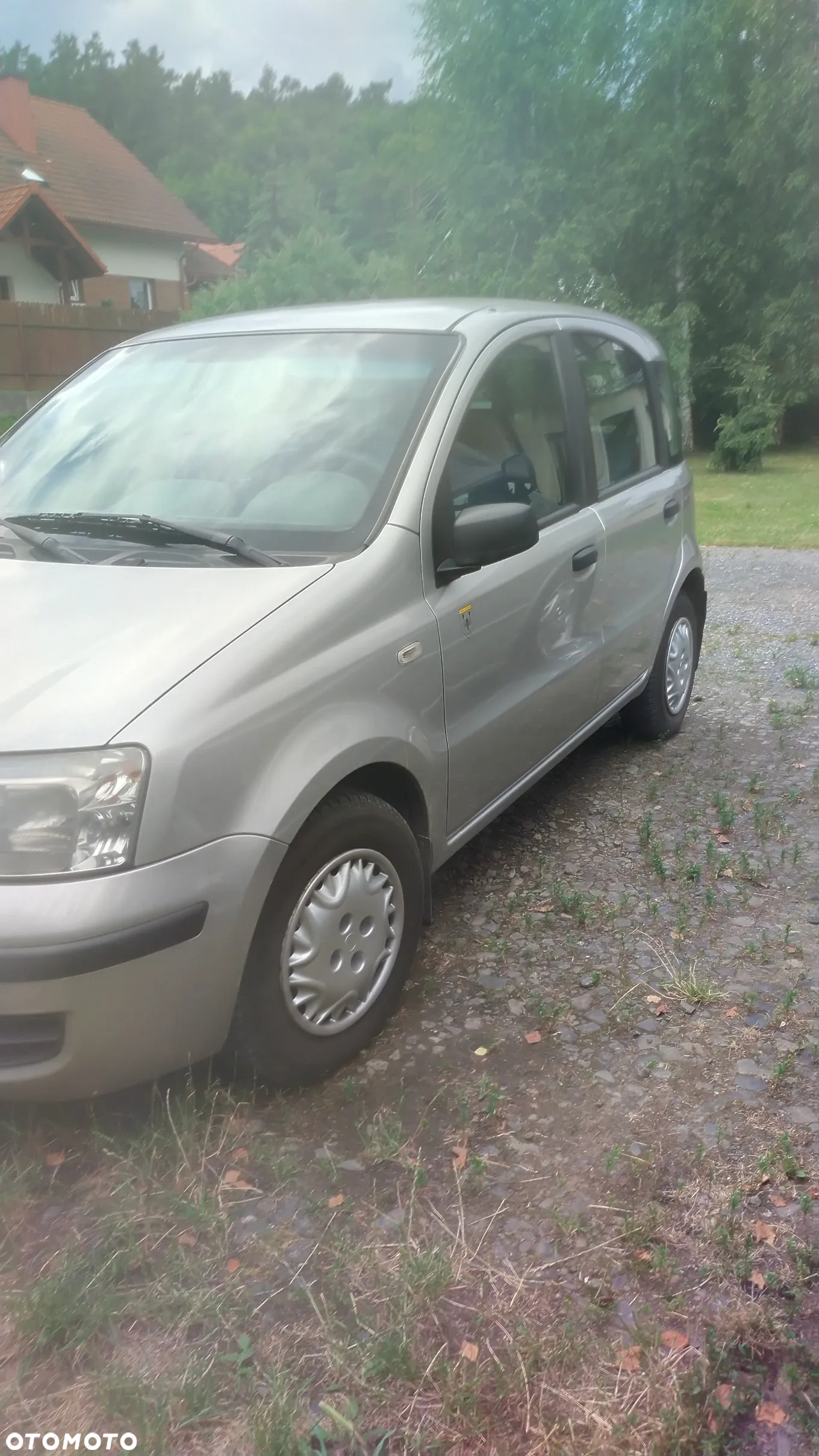 Fiat Panda 1.1 Fresh - 2