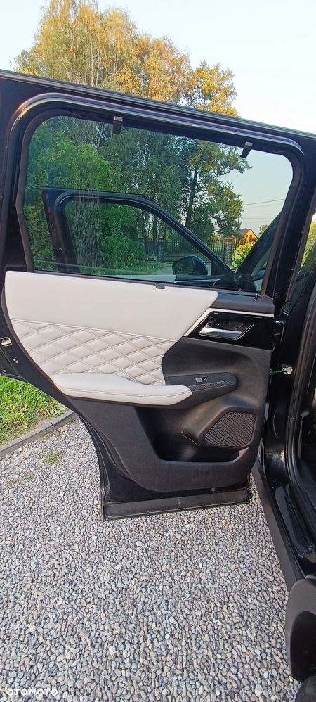 Mitsubishi Outlander - 17