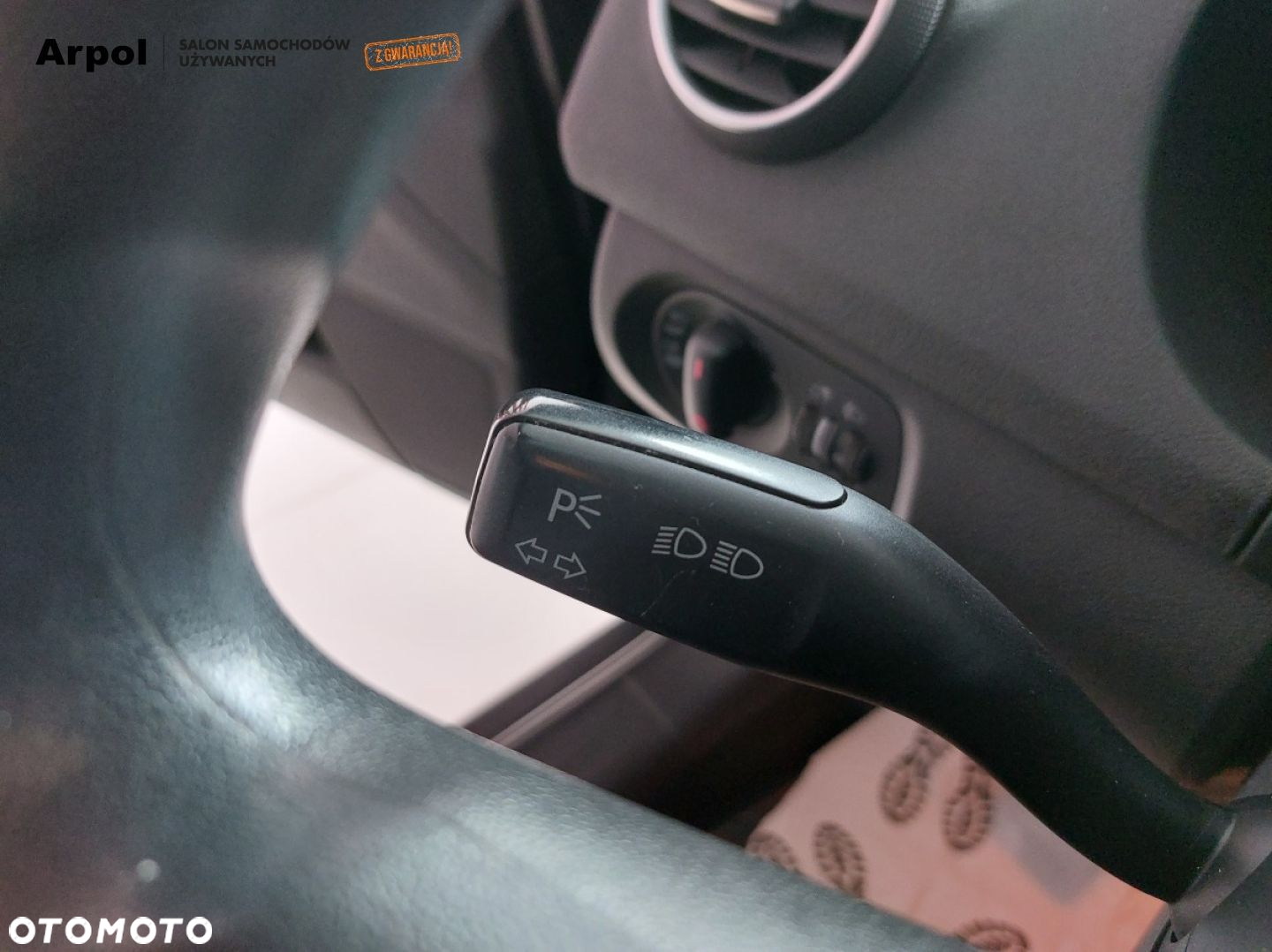Audi A3 - 8