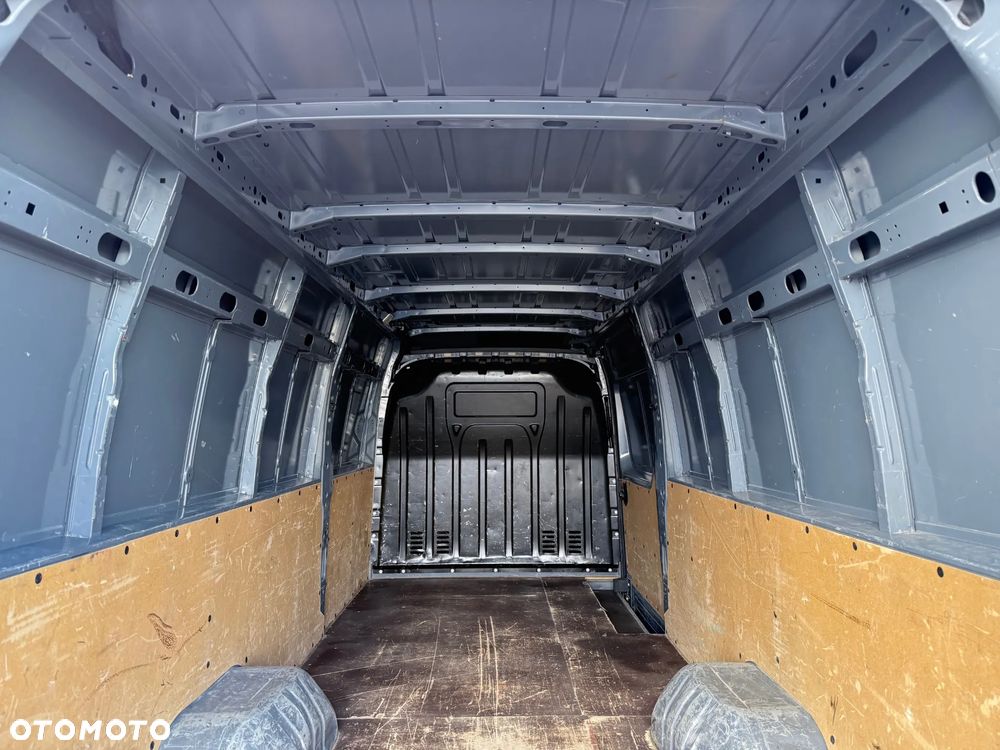 Opel Movano 165 CDTI L4H2 Long Maxi Bliźniaki, Podwójne Koła, Salon PL - 17