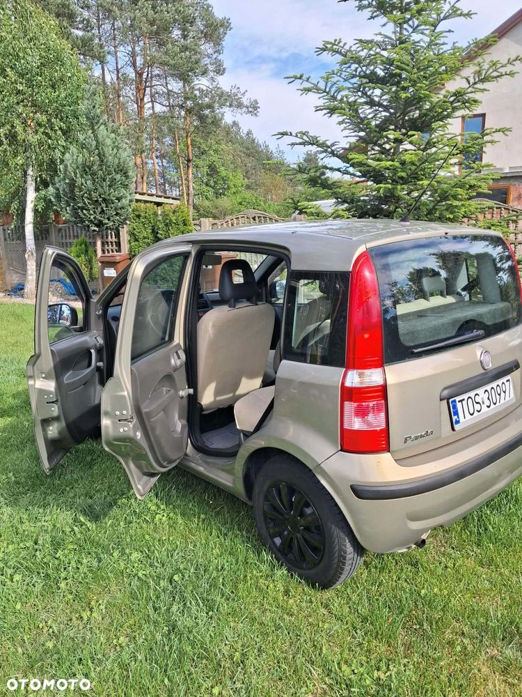 Fiat Panda - 4