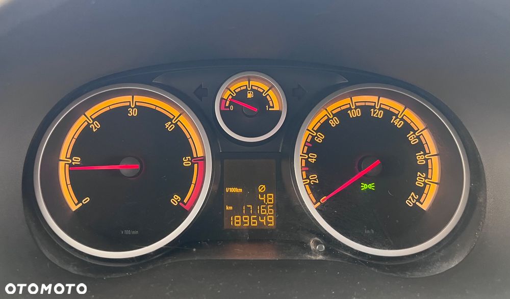 Opel Corsa 1.3 CDTI 111 - 13