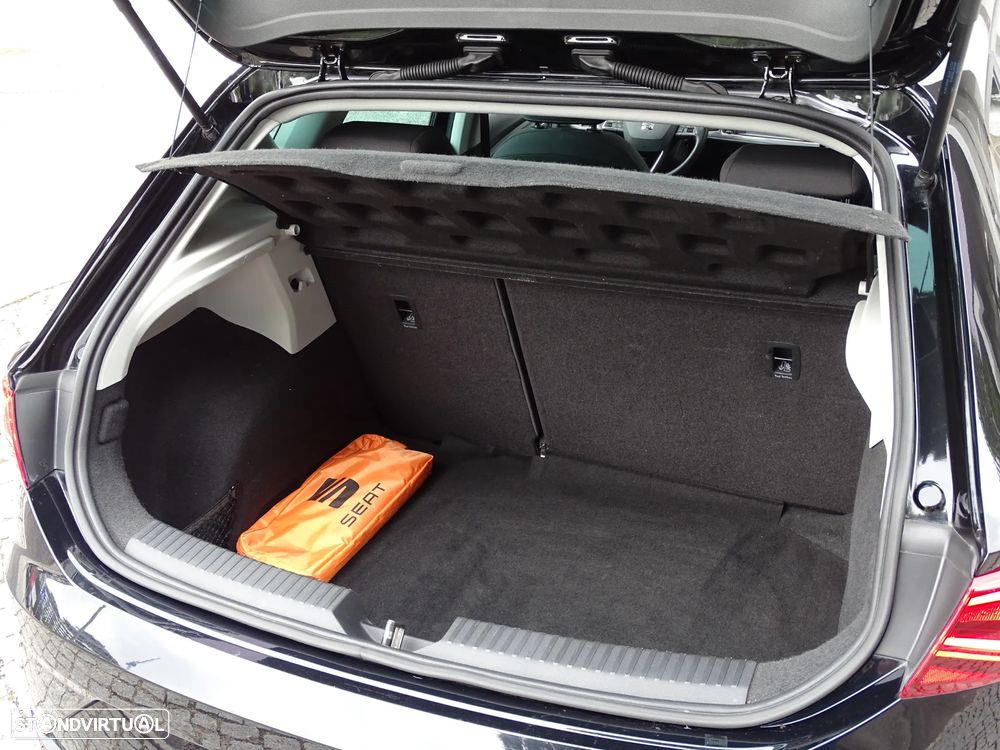 SEAT Leon 1.0 EcoTSI Style S/S - 47