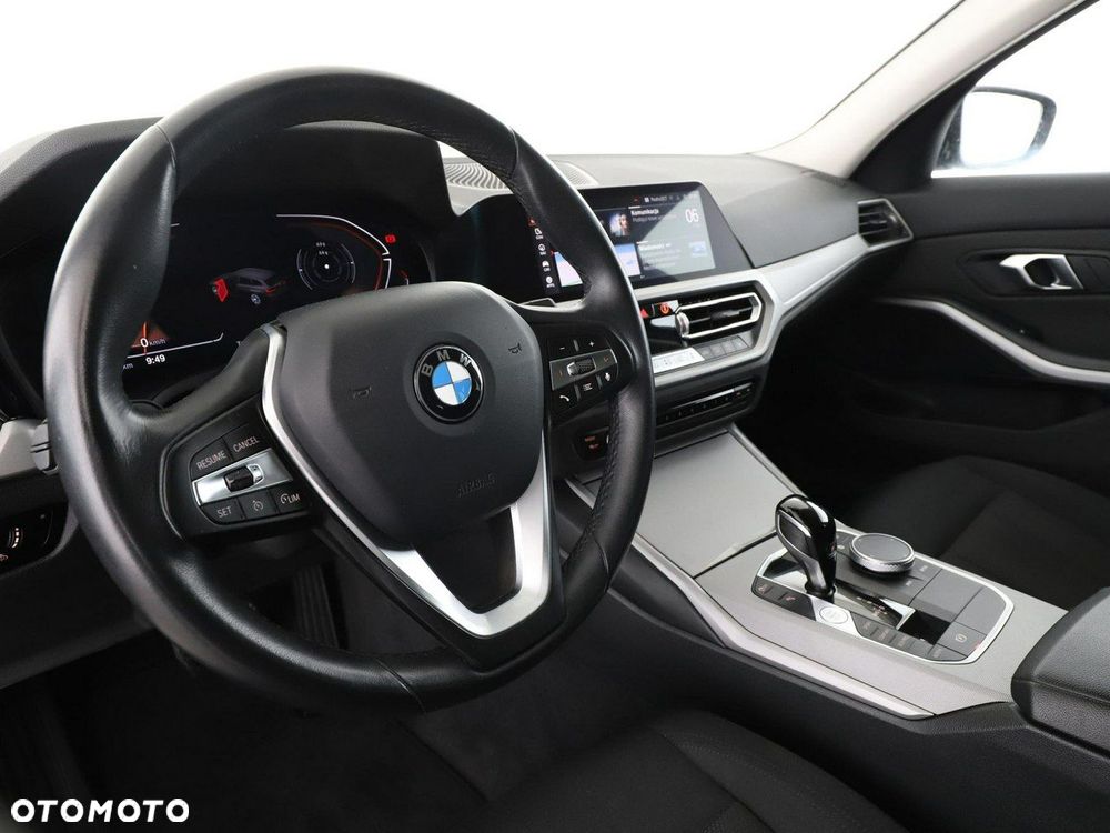 BMW Seria 3 320d xDrive MHEV Advantage - 15