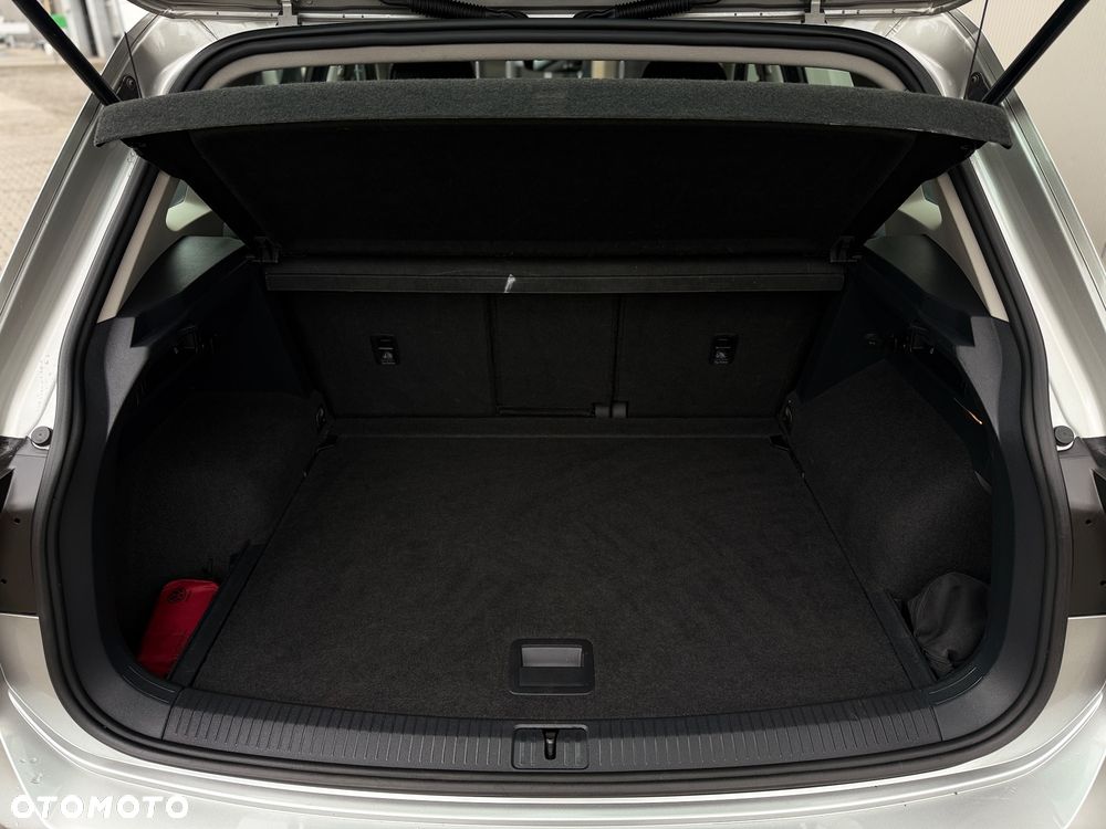 Volkswagen Tiguan 2.0 TDI SCR 4MOTION BlueMotion Technology DSG Cityscape - 27