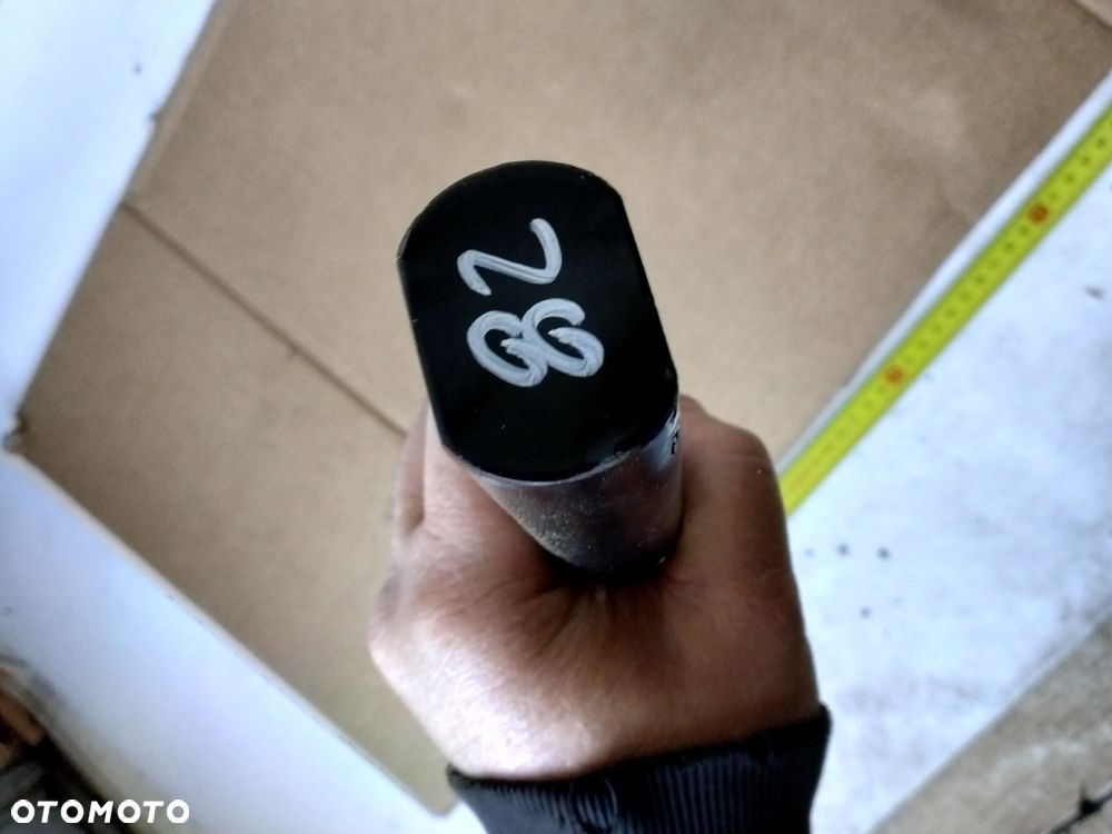 kula haka nowa odkręcana bosal oris brink  westfalia - 2