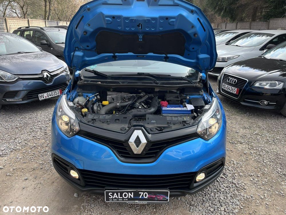 Renault Captur - 28