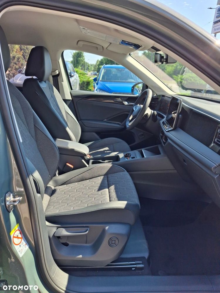 Volkswagen Tiguan 1.5 eTSI Life Plus DSG - 20