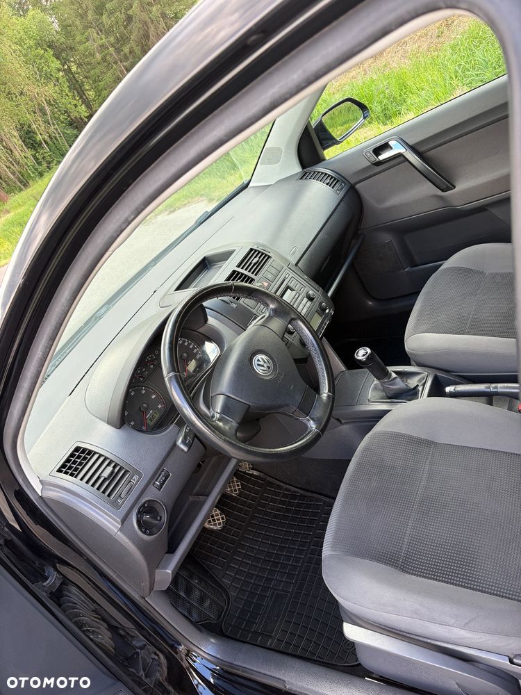 Volkswagen Polo 1.4 Comfortline - 14