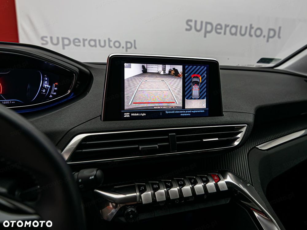 Peugeot 3008 - 17