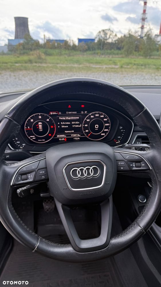 Audi A4 Avant - 10