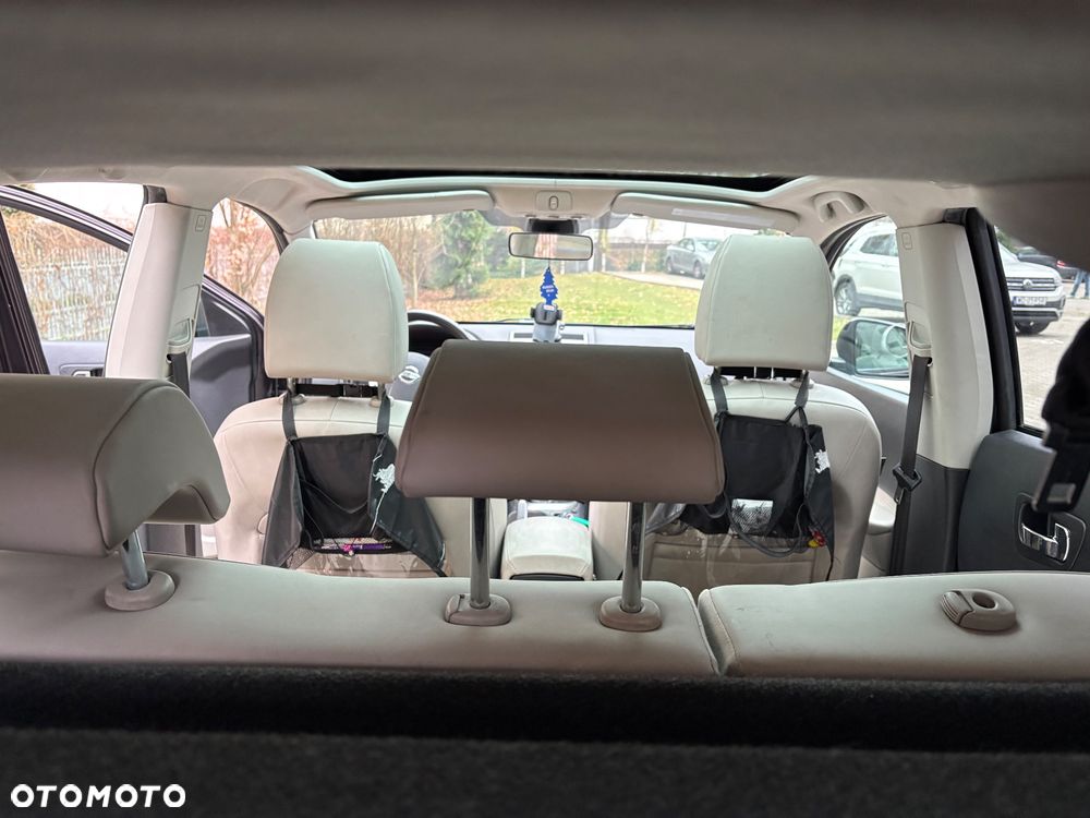 Nissan Qashqai 1.6 Tekna - 14