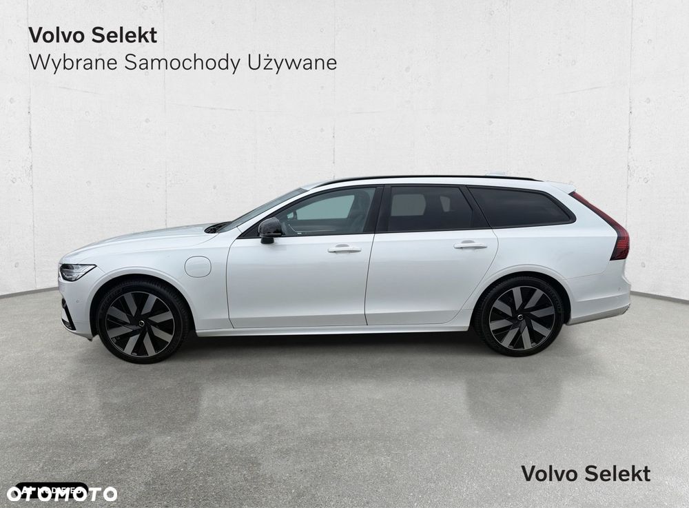 Volvo V90 - 8