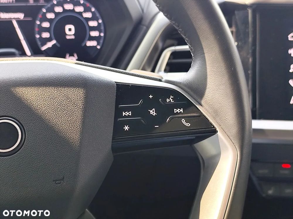 Audi Q4 e-tron 35 52kWh S Line - 20