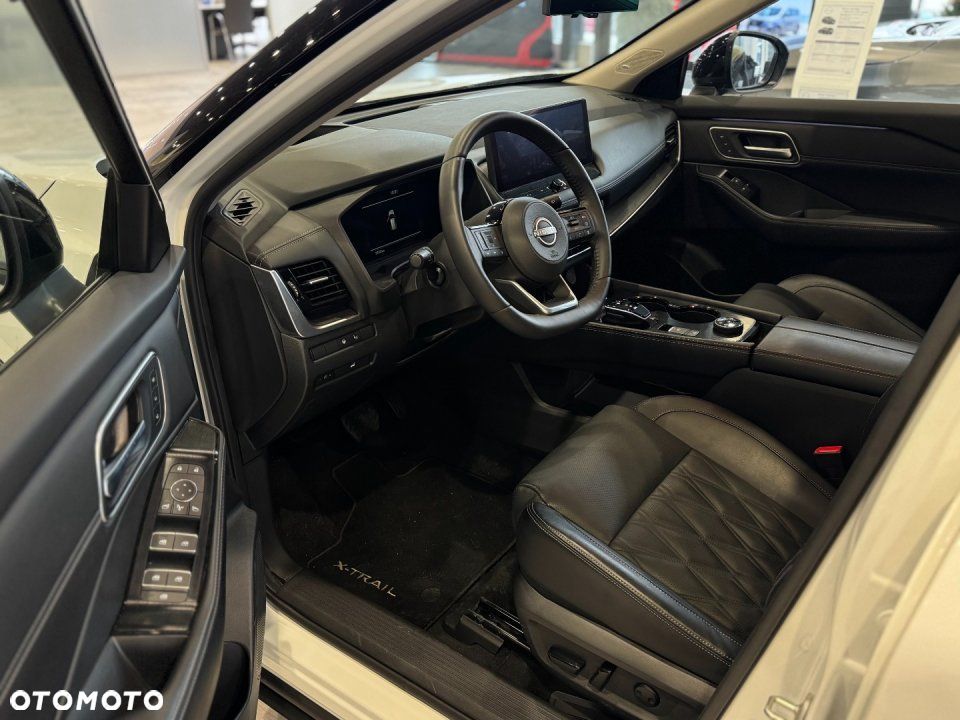 Nissan X-Trail - 6
