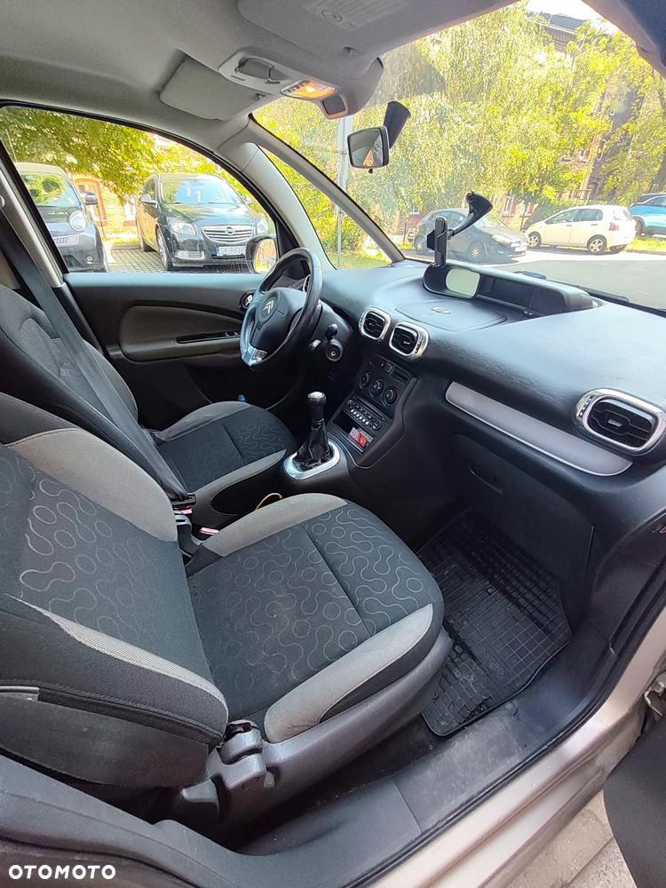 Citroën C3 Picasso HDi 90 FAP Selection - 9