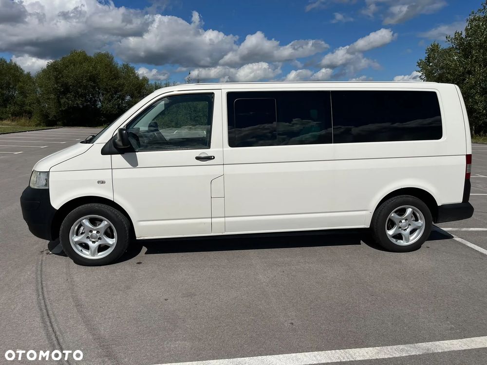 Volkswagen Caravelle L2 Trendline - 14