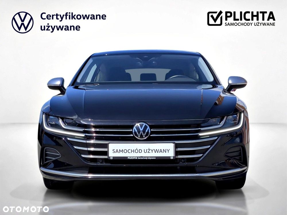Volkswagen Arteon 2.0 TSI Elegance DSG - 9