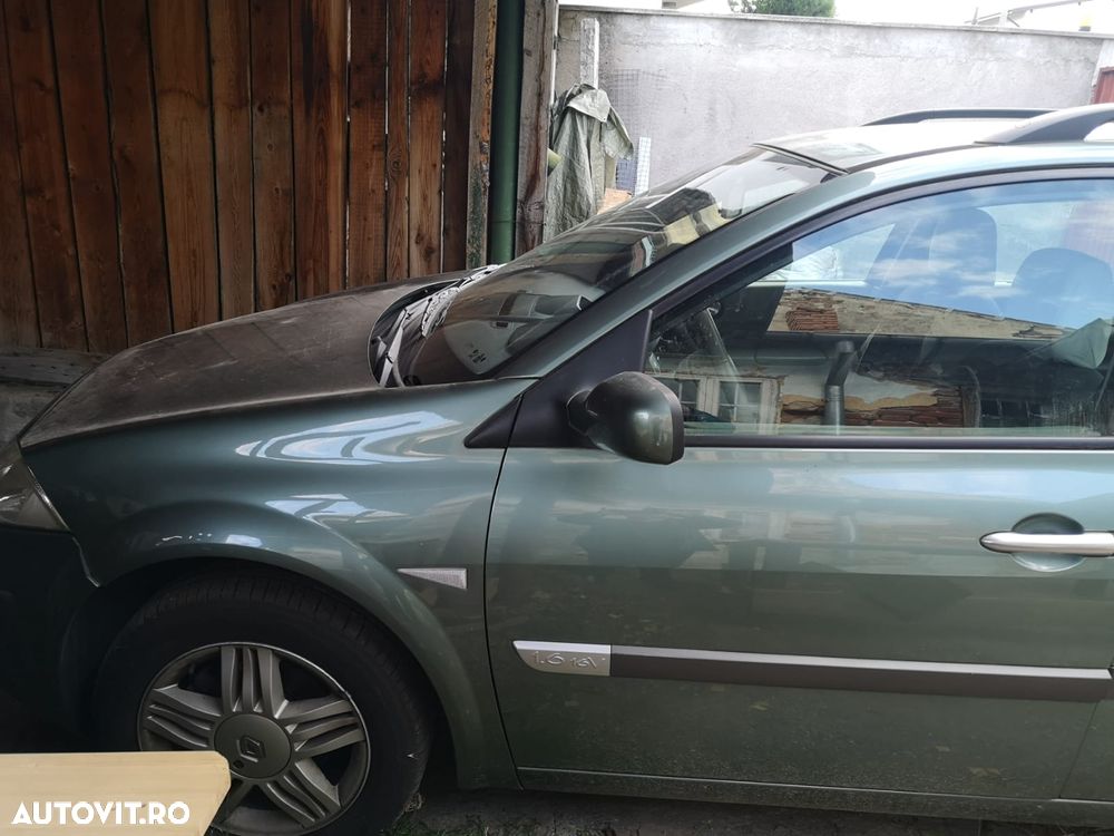 Renault Megane - 7