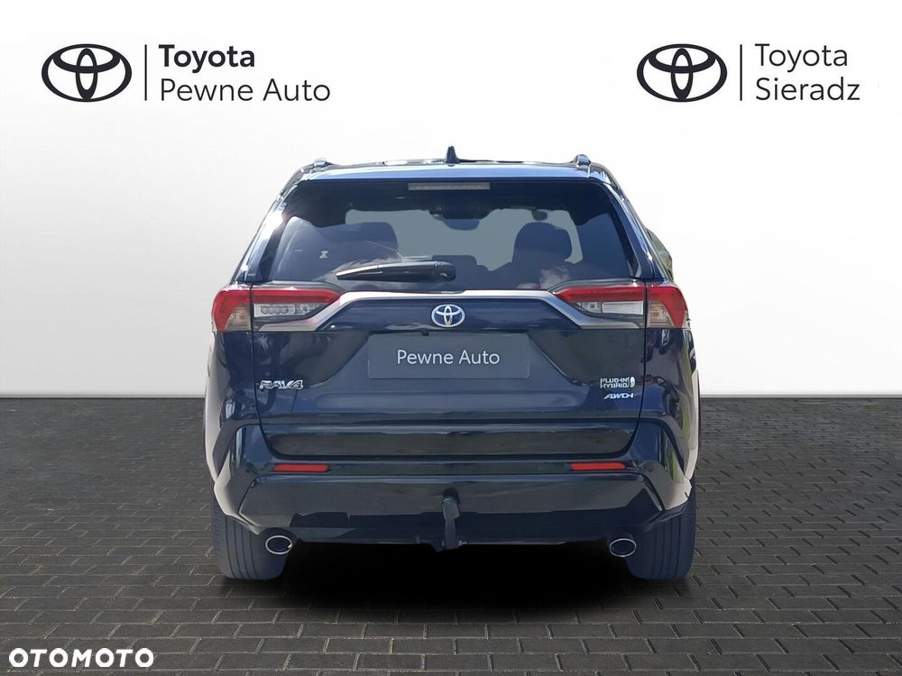 Toyota RAV4 - 7