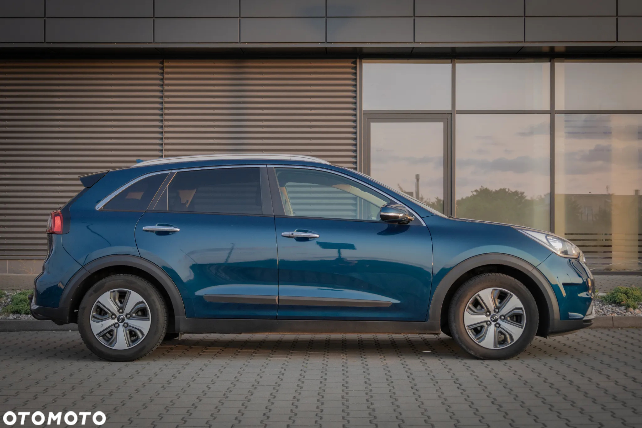 Kia Niro - 4