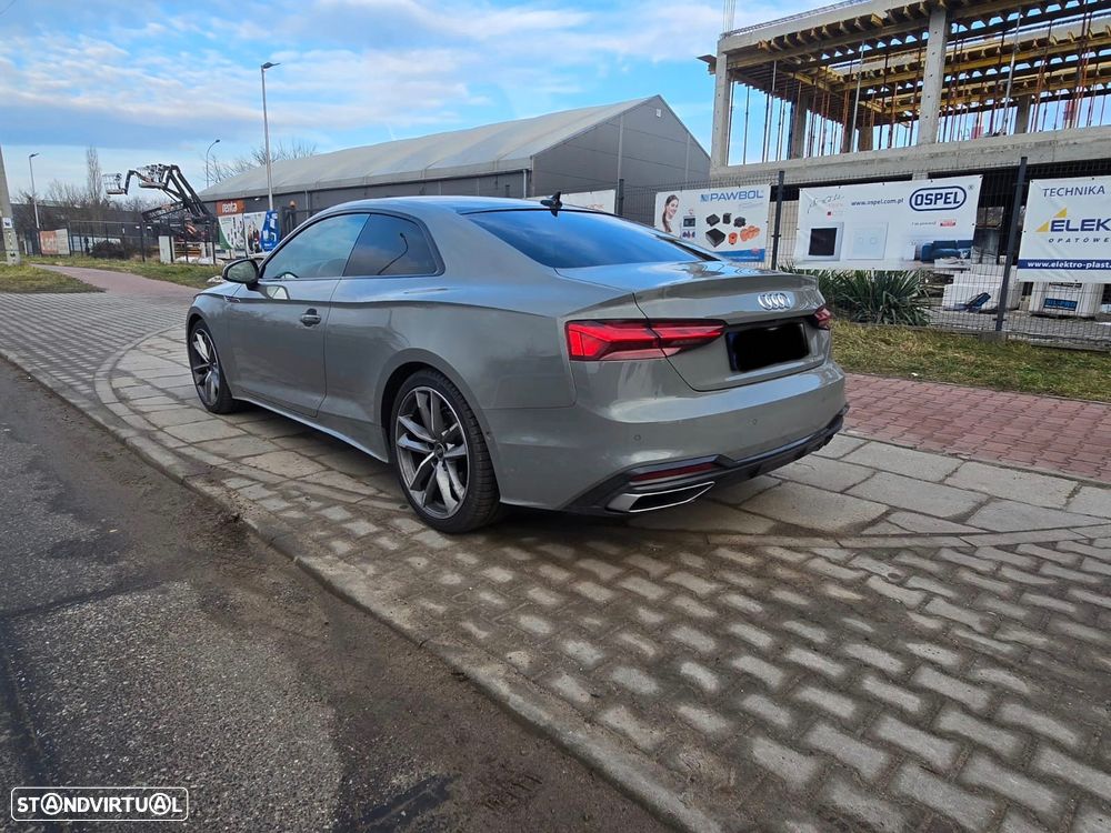 Audi A5 - 5