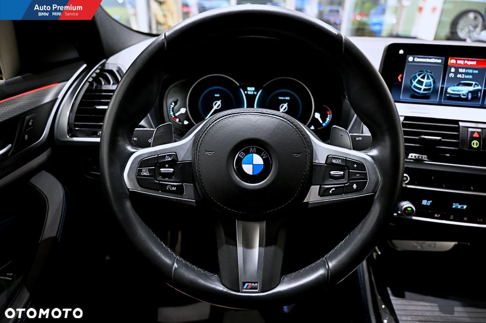 BMW X4 xDrive20i M Sport sport - 6