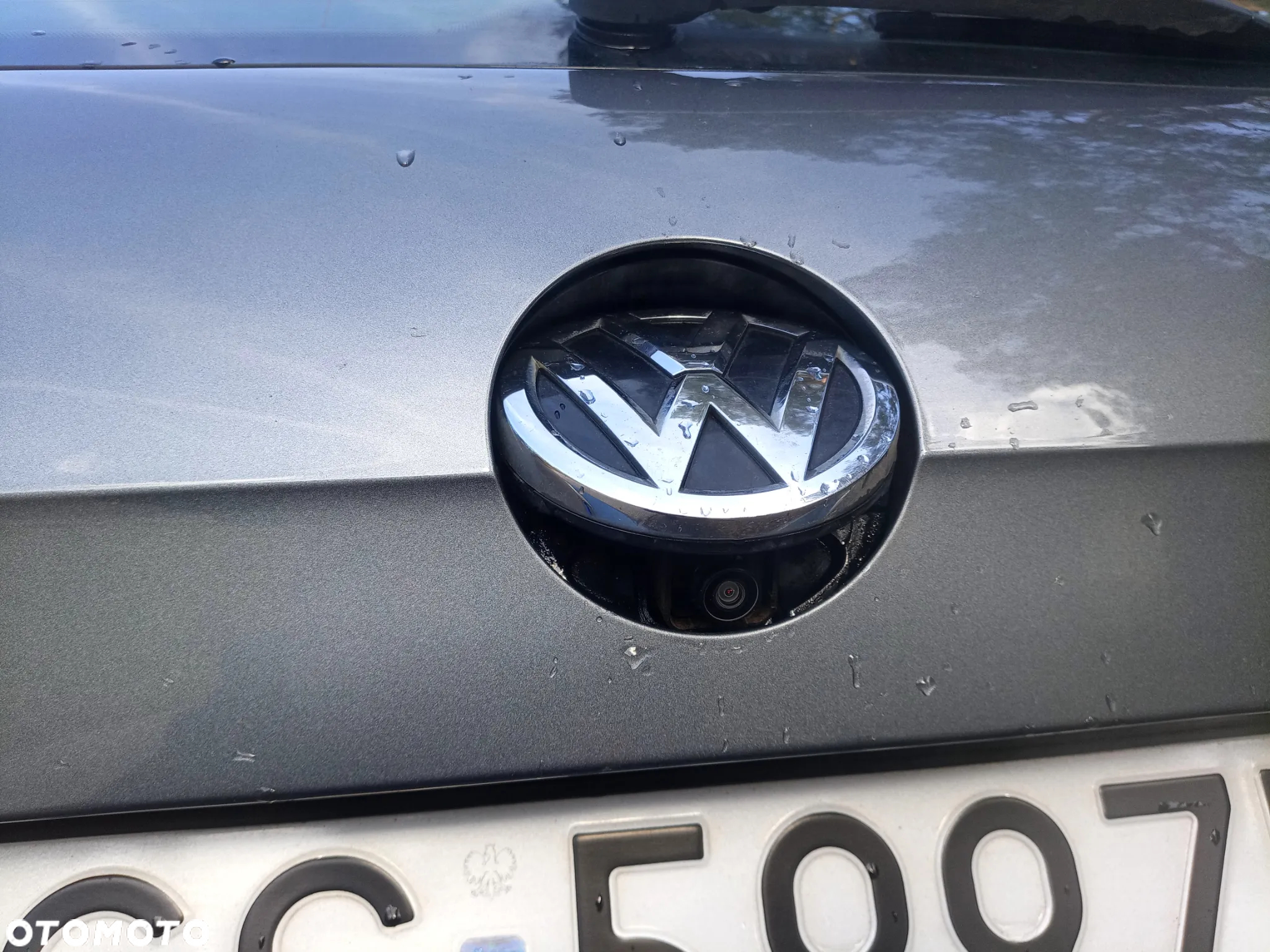 Volkswagen Golf - 13