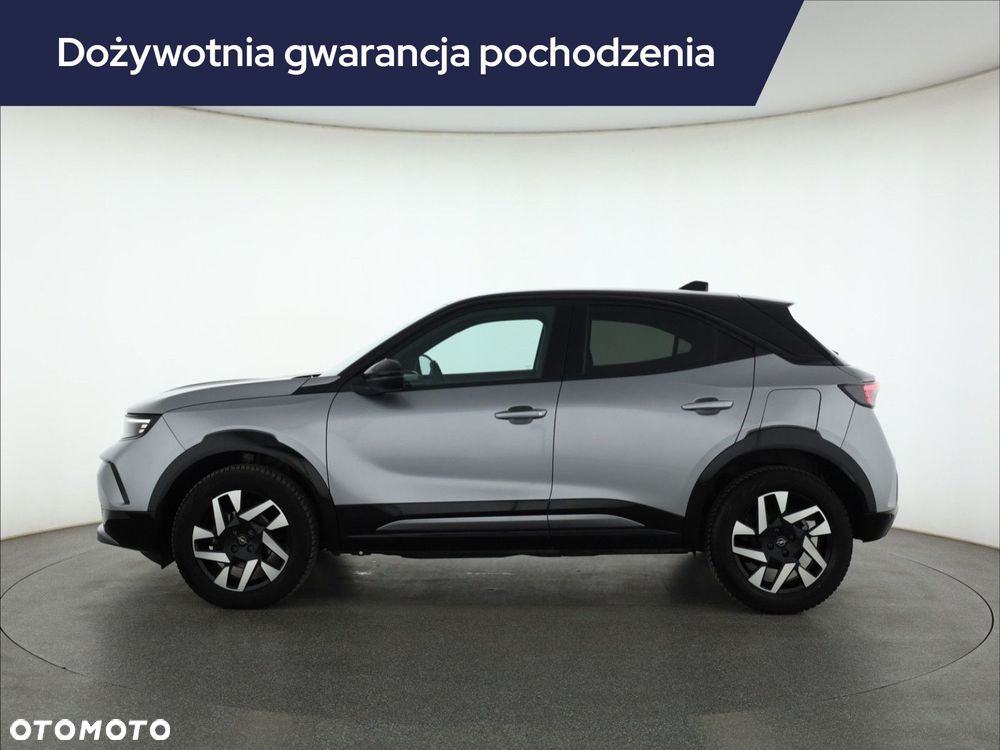 Opel Mokka 2025 photo 3