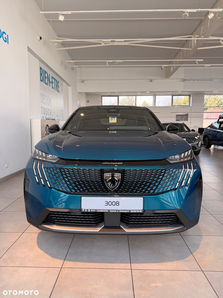 Peugeot 3008 - 7