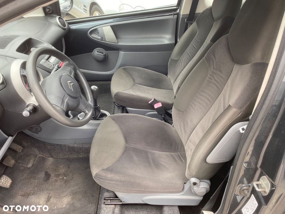 Citroën C1 1.0 Style - 24