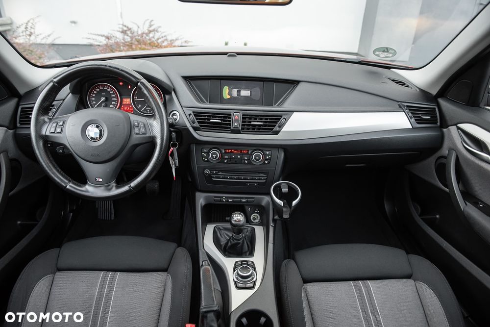 BMW X1 - 29
