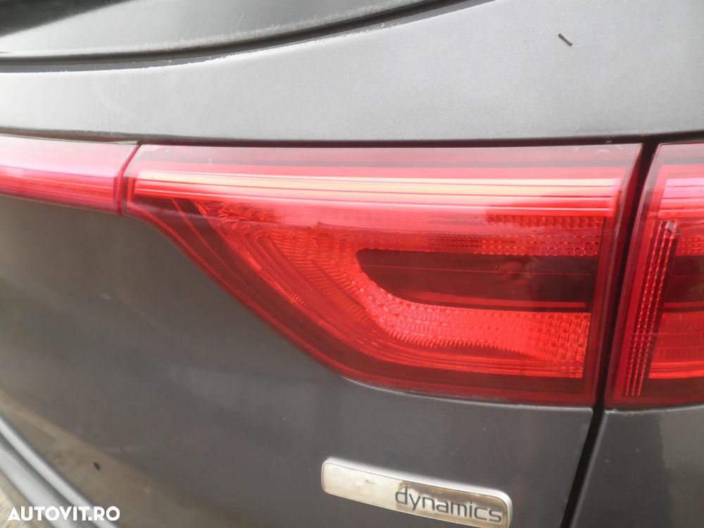 Stop stanga / dreapta haion Kia Sportage 4 2017 - 2