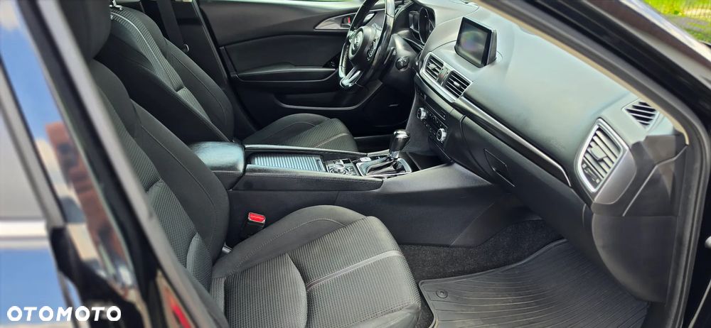 Mazda 3 2.0 Skypassion - 24