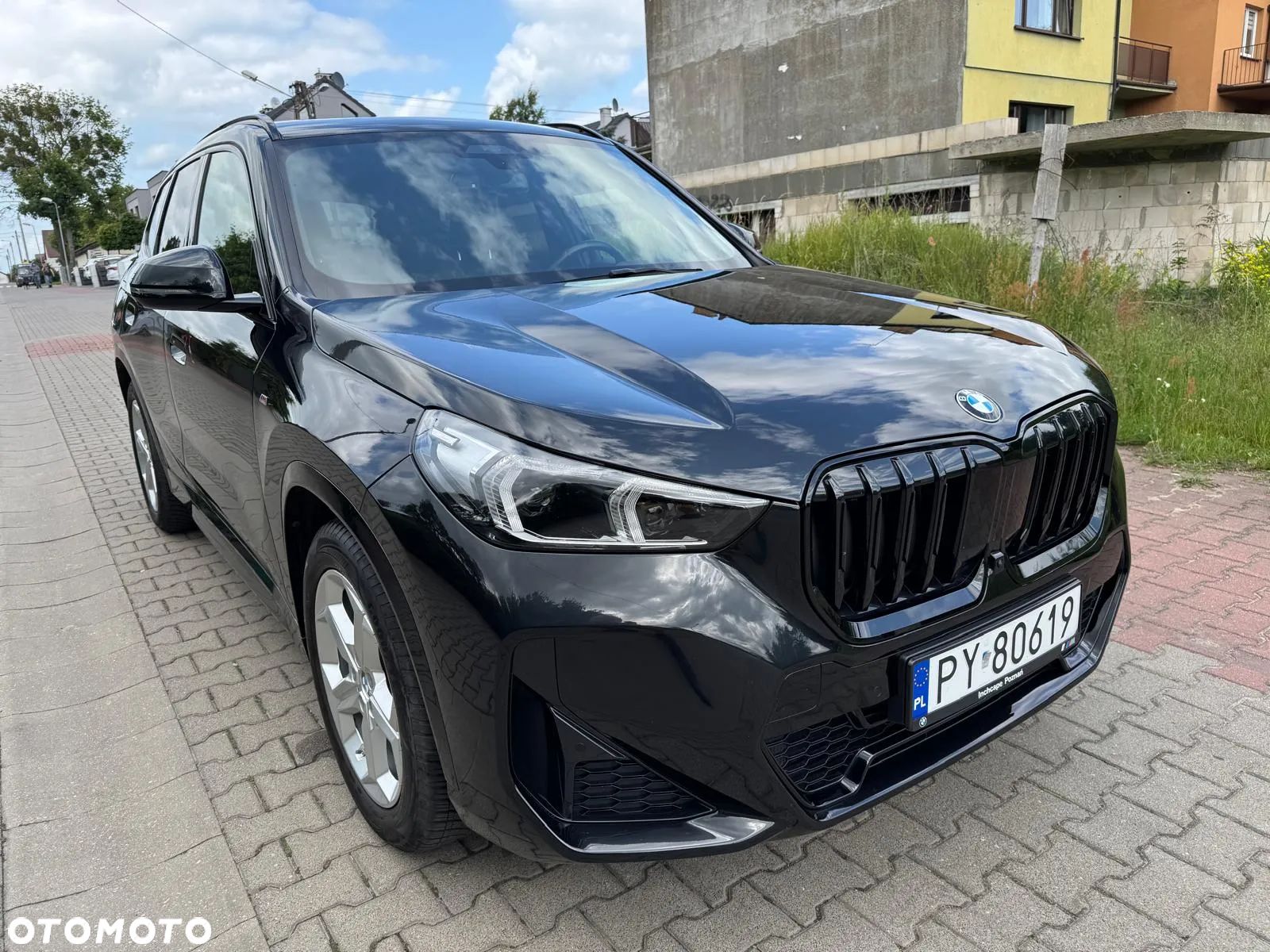 BMW X1 xDrive23i M Sportpaket - 1