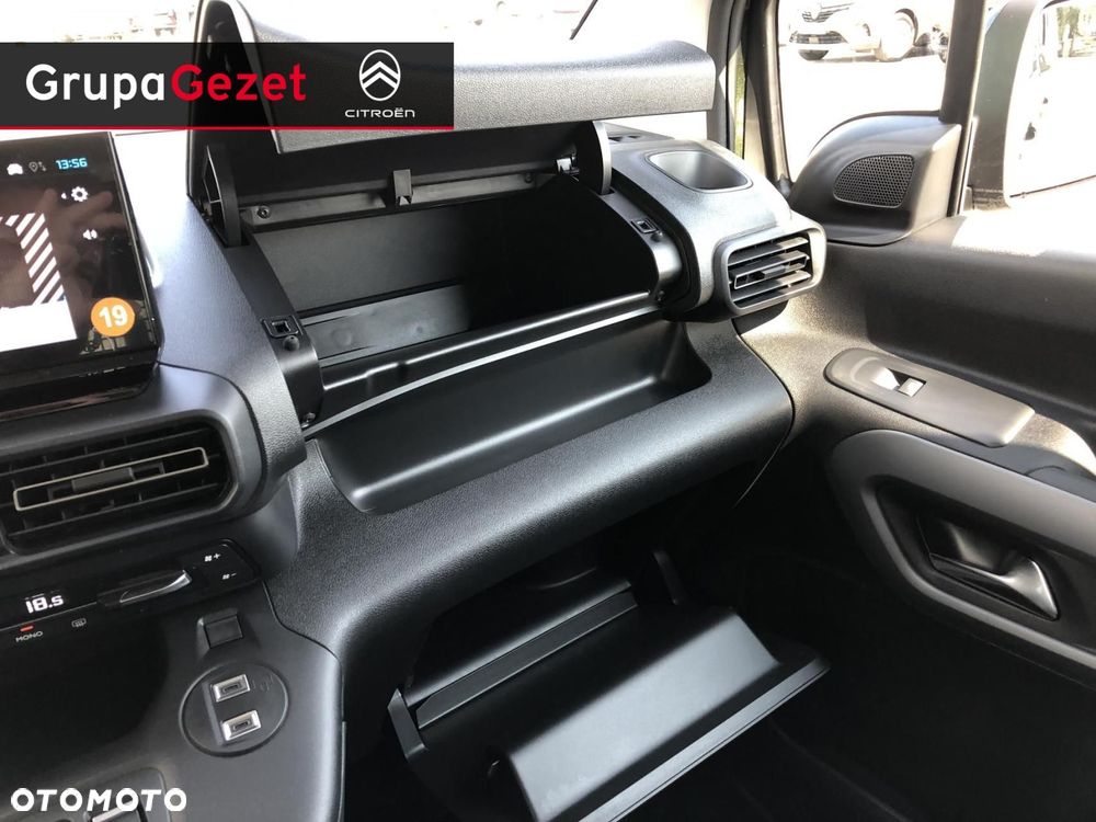 Citroën Berlingo - 16