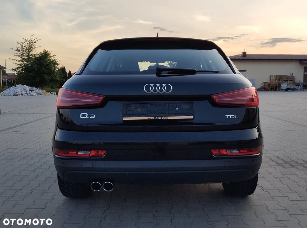 Audi Q3 2.0 TDI - 7