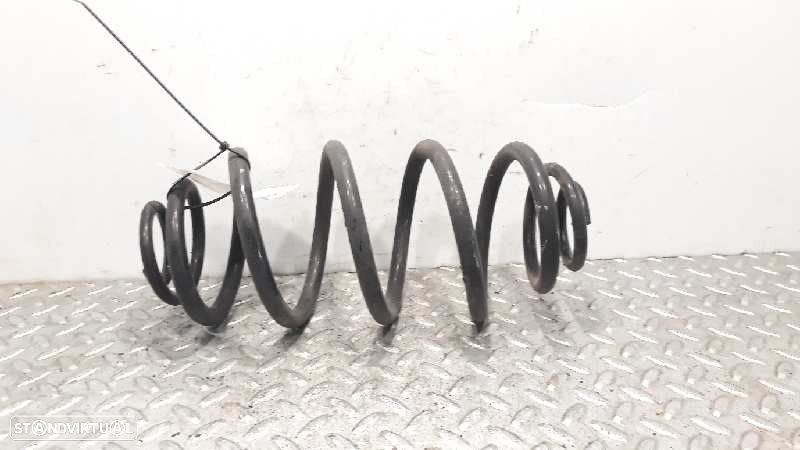 MOLA DE AMORTECIMENTO FIAT CROMA 1.9 D MULTIJET (194AXC1B, 194AXC12) 150CV 1910C... - 1