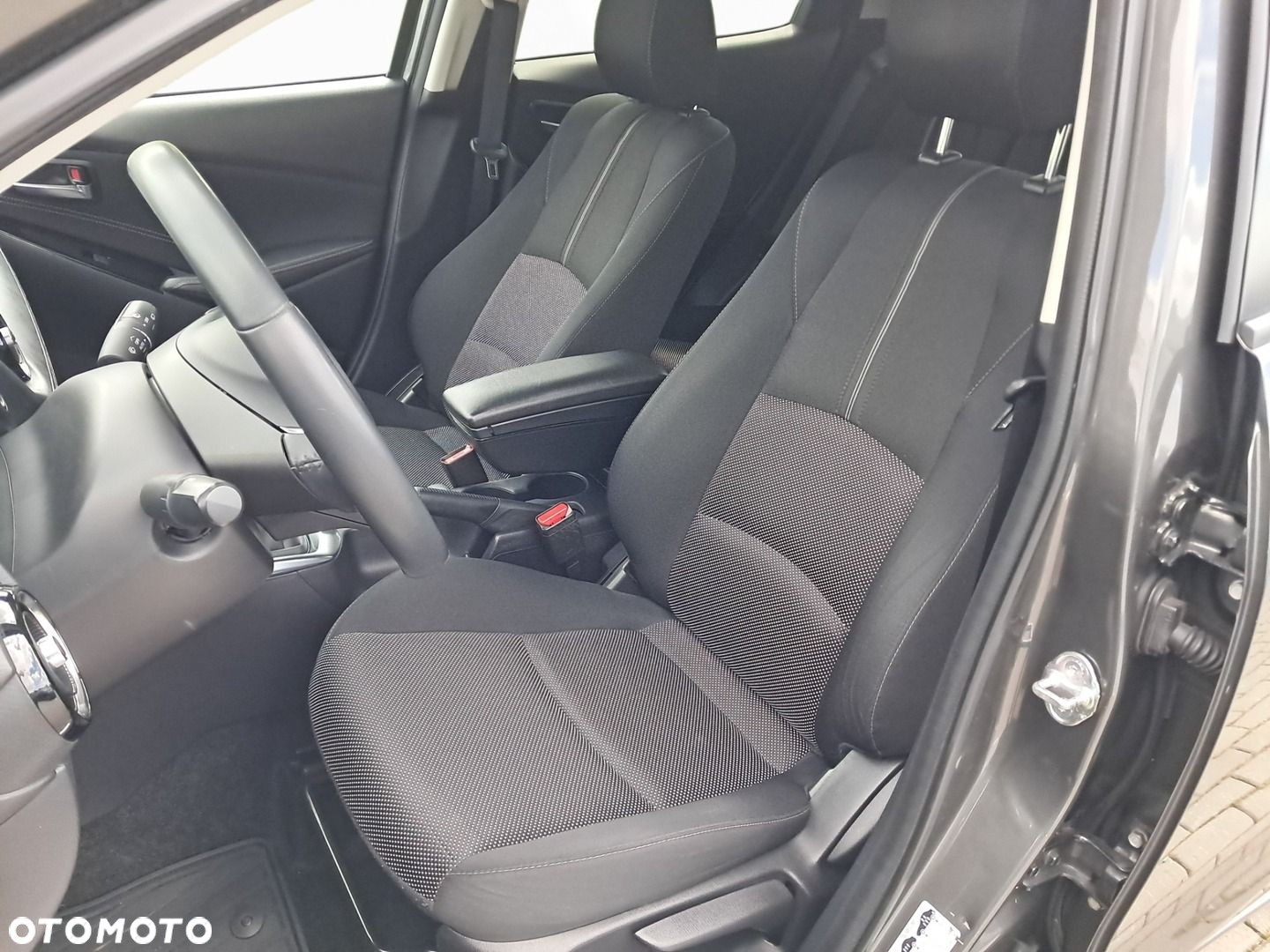 Mazda 2 1.5 Skypassion - 12