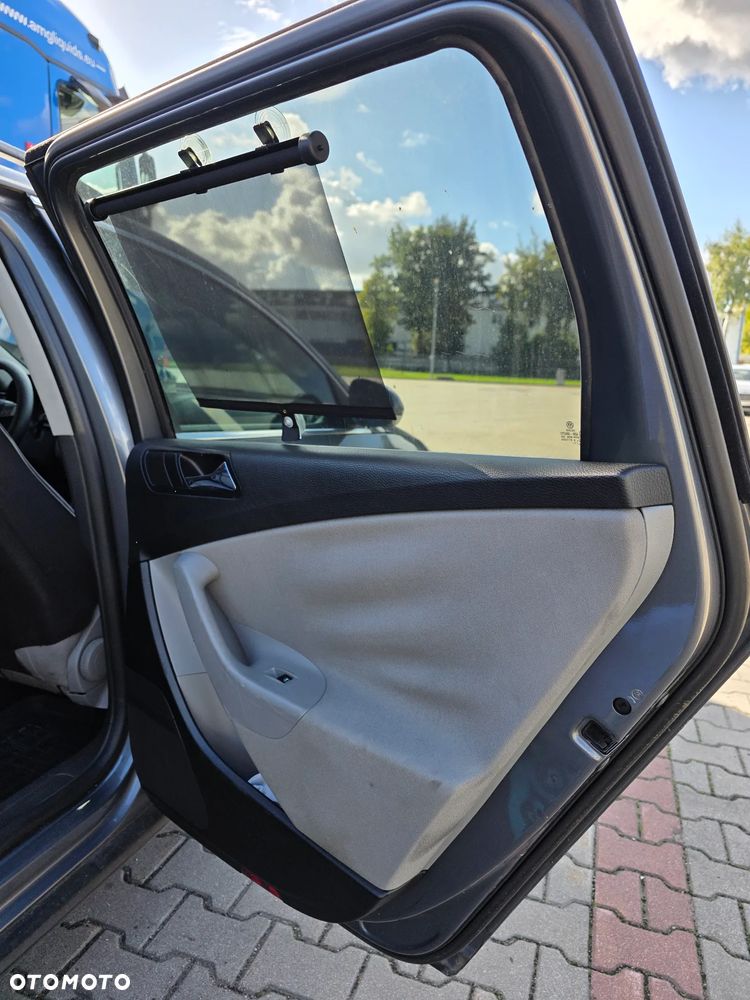 Volkswagen Passat Variant 2.0 TDI Comfortline - 20